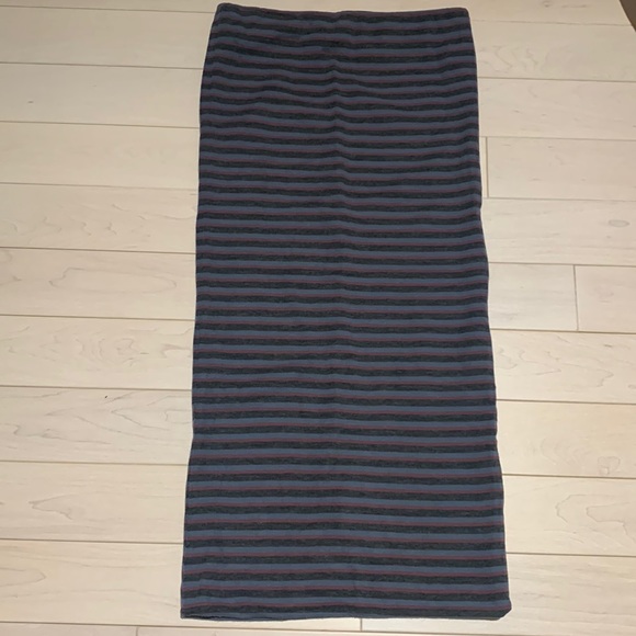 Emu Australia merino wool skirt - Picture 1 of 4